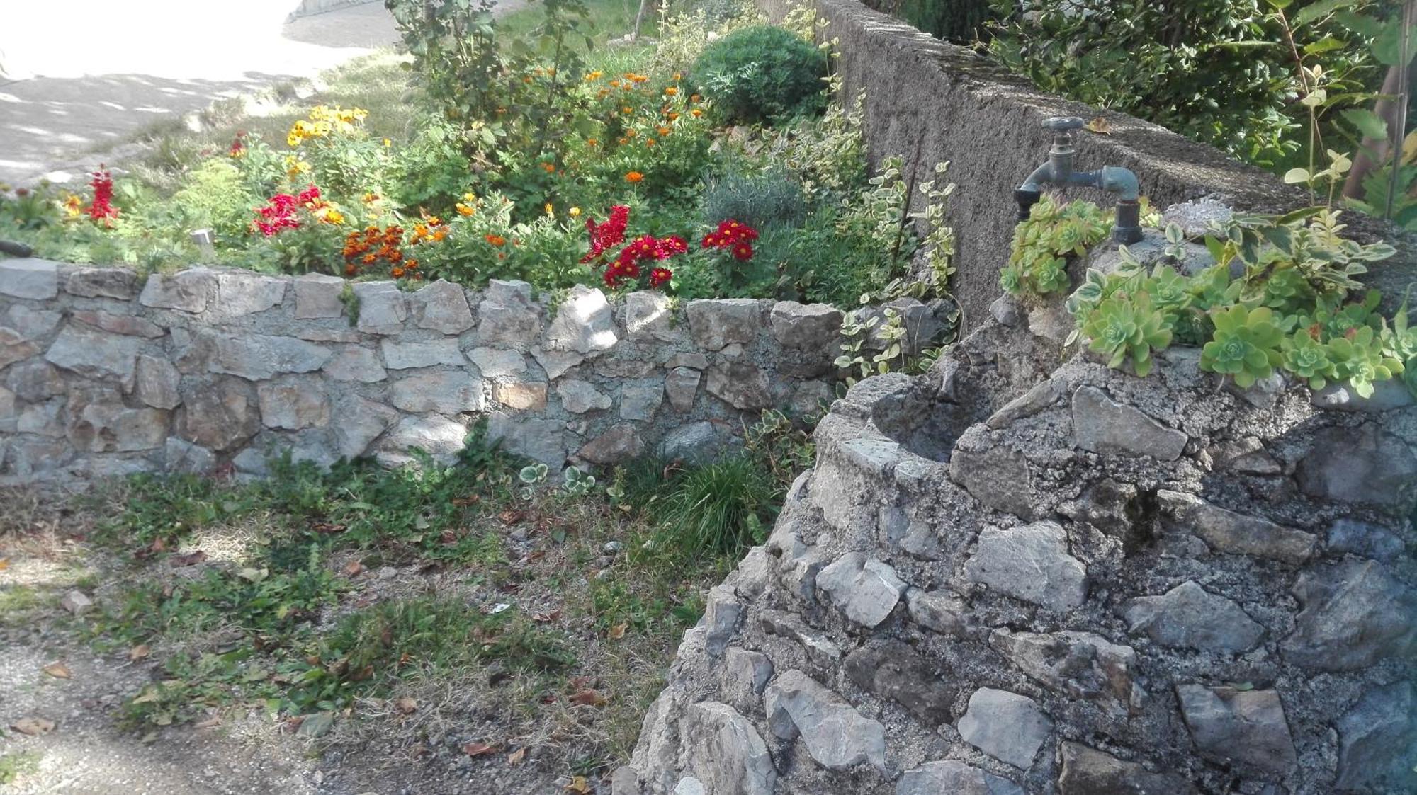 Cvjetna Rijeka